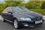 2015 Volvo S80 D4 [181] SE Lux 4dr Geartronic