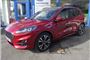 2020 Ford Kuga 2.0 EcoBlue mHEV ST-Line X First Edition 5dr