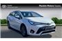 2017 Toyota Avensis 1.8 Business Edition 5dr CVT Auto