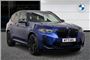 2022 BMW X3 M xDrive X3 M Competition 5dr Step Auto