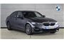 2020 BMW 3 Series 320d M Sport 4dr