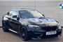 2020 BMW M2 M2 Competition 2dr DCT