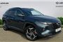 2021 Hyundai Tucson 1.6 TGDi Hybrid 230 Ultimate 5dr 2WD Auto