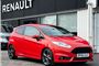 2016 Ford Fiesta ST 1.6 EcoBoost ST-2 3dr