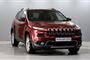 2016 Jeep Cherokee 2.2 Multijet 200 Limited 5dr Auto
