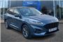 2020 Ford Kuga 1.5 EcoBlue ST-Line First Edition 5dr