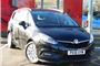 2018 Vauxhall Zafira 1.4T SE 5dr