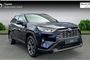 2023 Toyota RAV4 2.5 VVT-i Hybrid Design 5dr CVT 2WD