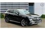 2023 Mercedes-Benz GLC GLC 300de 4Matic AMG Line Premium 5dr 9G-Tronic