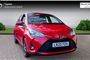 2020 Toyota Yaris 1.5 VVT-i Icon Tech 5dr CVT
