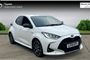 2021 Toyota Yaris 1.5 Hybrid Dynamic 5dr CVT