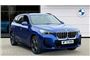 2022 BMW X1 xDrive 23i MHT M Sport Premier 5dr Step Auto
