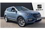 2017 Hyundai Santa FE 2.2 CRDi Blue Drive Premium 5dr Auto [5 Seats]