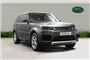 2019 Land Rover Range Rover Sport 3.0 SDV6 HSE 5dr Auto