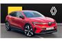 2023 Renault Megane E Tech EV60 160kW Techno+ 60kWh Optimum Charge 5dr Auto