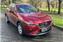 2019 Mazda CX-3 2.0 SE-L Nav + 5dr Auto
