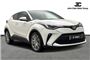 2021 Toyota C-HR 1.8 Hybrid Excel 5dr CVT