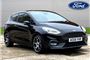 2018 Ford Fiesta 1.5 EcoBoost ST-2 3dr