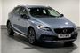 2017 Volvo V40 Cross Country T3 [152] Cross Country Nav Plus 5dr Geartronic