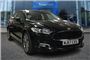 2017 Ford Mondeo 2.0 TDCi 180 ST-Line 5dr Powershift