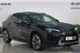 2021 Lexus UX 300e 150kW 54.3 kWh 5dr E-CVT