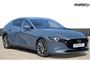 2019 Mazda 3 2.0 Skyactiv G MHEV GT Sport 5dr
