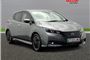 2023 Nissan Leaf 110kW N-Connecta 39kWh 5dr Auto