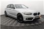2017 BMW 1 Series 118d Sport 5dr [Nav]