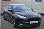 2017 Ford Focus 2.0 TDCi 185 ST-2 5dr