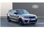2018 Land Rover Range Rover Sport 3.0 SDV6 Autobiography Dynamic 5dr Auto [7 Seat]