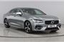 2019 Volvo S90 2.0 D4 R DESIGN 4dr Geartronic