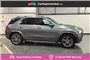 2019 Mercedes-Benz GLE GLE 300d 4Matic AMG Line 5dr 9G-Tronic [7 Seat]