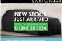 2018 Land Rover Discovery 3.0 TD6 HSE Luxury 5dr Auto