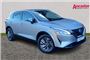 2022 Nissan Qashqai 1.3 DiG-T MH Acenta Premium 5dr