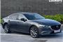 2018 Mazda 6 2.0 Sport Nav+ 4dr