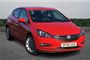 2018 Vauxhall Astra 1.0T ecoTEC Design 5dr