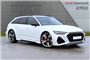 2023 Audi RS6 RS 6 TFSI Quattro Vorsprung 5dr Tiptronic