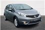 2017 Nissan Note 1.2 Acenta Premium 5dr