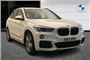 2017 BMW X1 xDrive 20d M Sport 5dr Step Auto