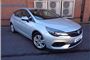 2021 Vauxhall Astra 1.5 Turbo D Business Edition Nav 5dr