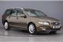 2016 Volvo V70 D4 [181] SE Lux 5dr Geartronic