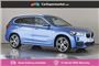 2016 BMW X1 xDrive 25d M Sport 5dr Step Auto