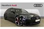 2020 Audi RS6 RS 6 TFSI Quattro Launch Edition 5dr Tiptronic