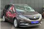 2017 Vauxhall Zafira 1.4T SE 5dr