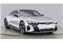 2023 Audi RS e-tron GT 475kW Quattro 93kWh 4dr Auto