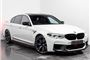2019 BMW M5 M5 4dr DCT [Competition Pack]