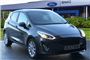 2017 Ford Fiesta 1.0 EcoBoost Titanium 5dr Auto
