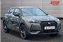 2023 DS DS 3 Crossback 100kW E-TENSE Performance Line + 50kWh 5dr Auto