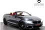 2016 BMW 4 Series 430i M Sport 2dr Auto [Professional Media]