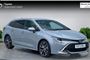 2023 Toyota Corolla Touring Sport 2.0 VVT-i Hybrid Excel 5dr CVT